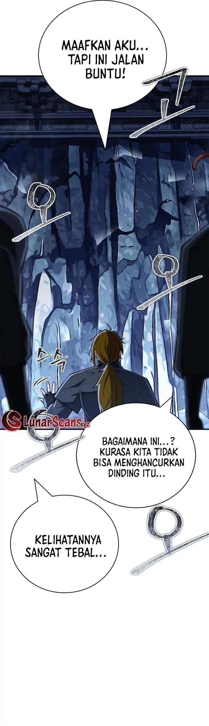 Genius Martial Arts Trainer Chapter 83 - halaman 44