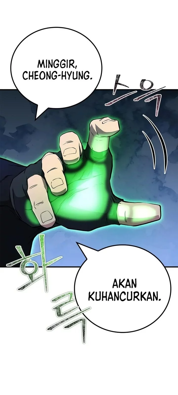 Genius Martial Arts Trainer Chapter 83 - halaman 45