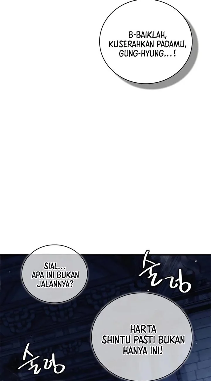Genius Martial Arts Trainer Chapter 83 - halaman 47