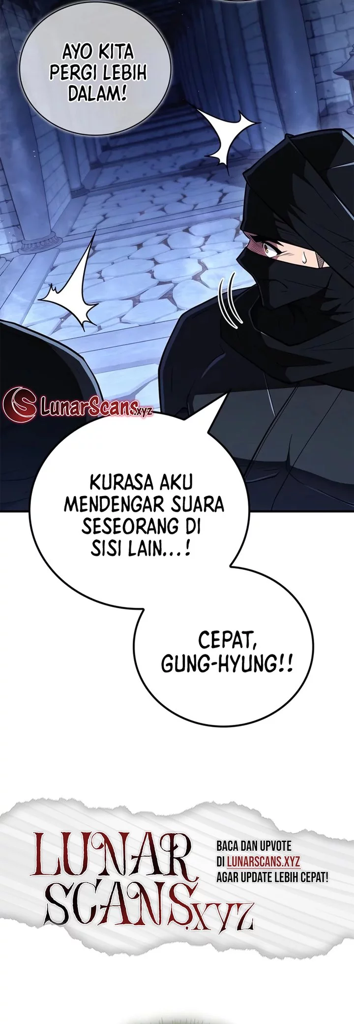 Genius Martial Arts Trainer Chapter 83 - halaman 48