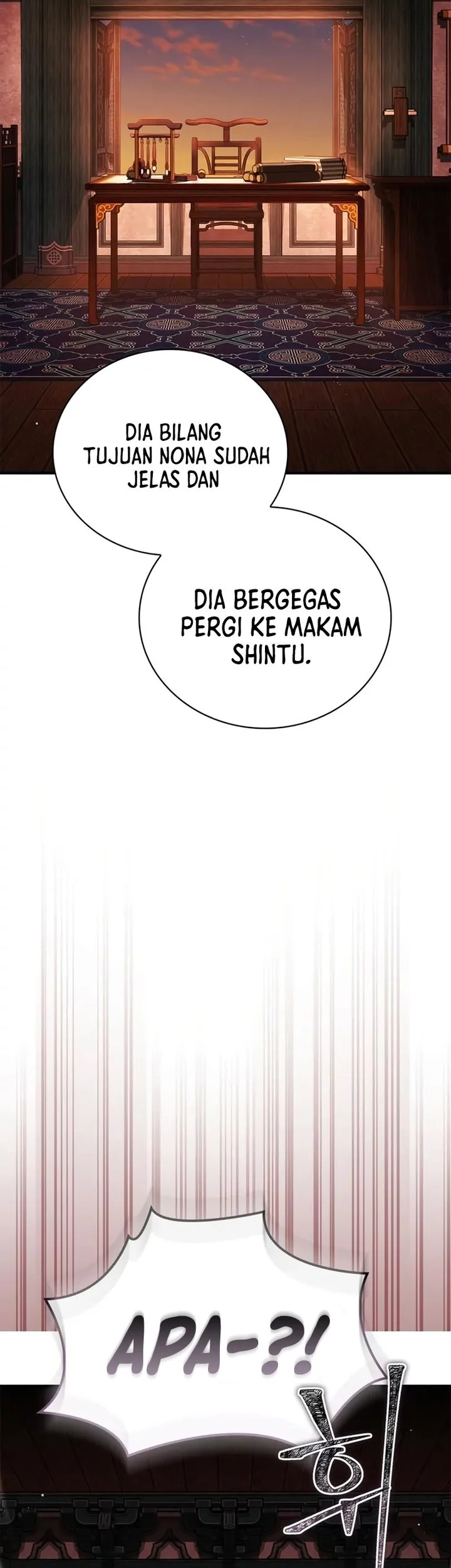 Genius Martial Arts Trainer Chapter 83 - halaman 5