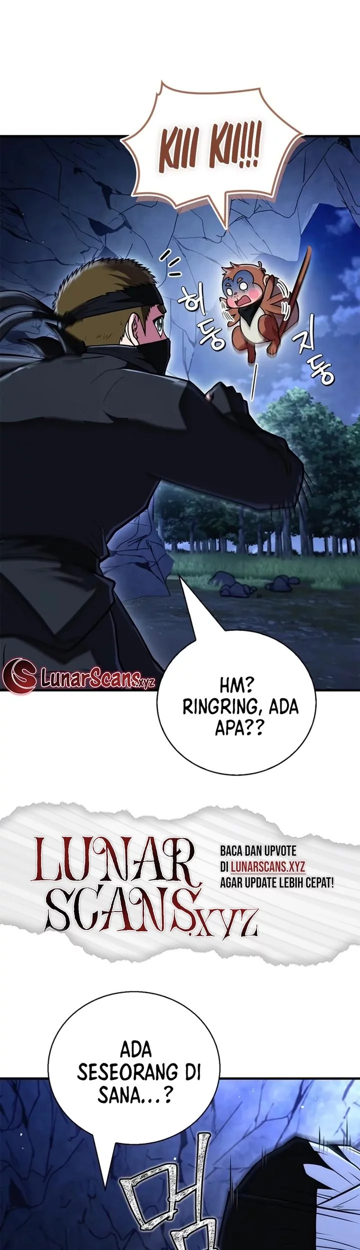 Genius Martial Arts Trainer Chapter 83 - halaman 58
