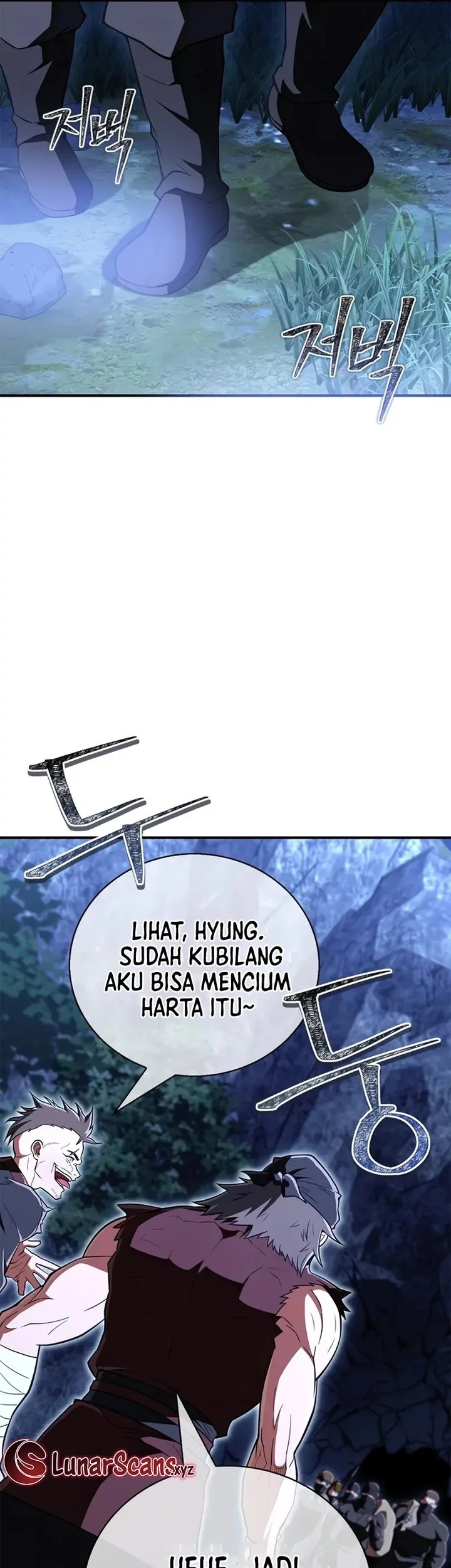 Genius Martial Arts Trainer Chapter 83 - halaman 60