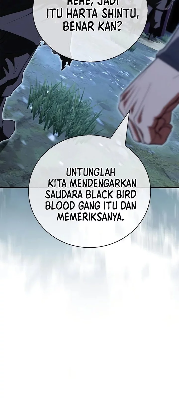 Genius Martial Arts Trainer Chapter 83 - halaman 61