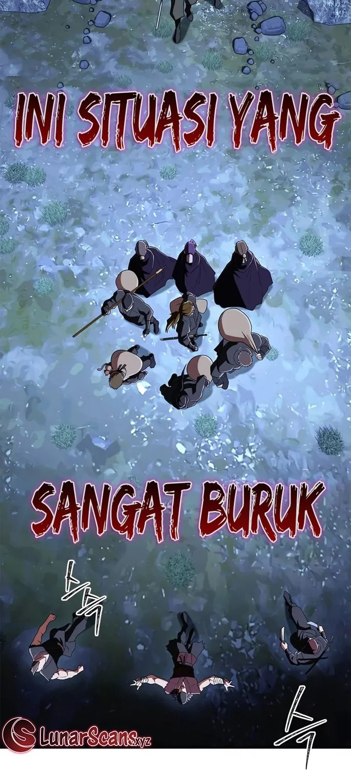 Genius Martial Arts Trainer Chapter 83 - halaman 64
