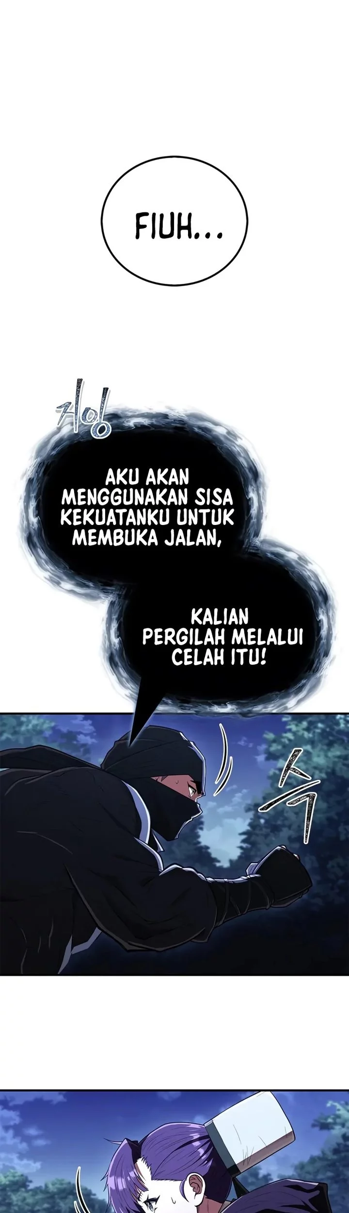 Genius Martial Arts Trainer Chapter 83 - halaman 65