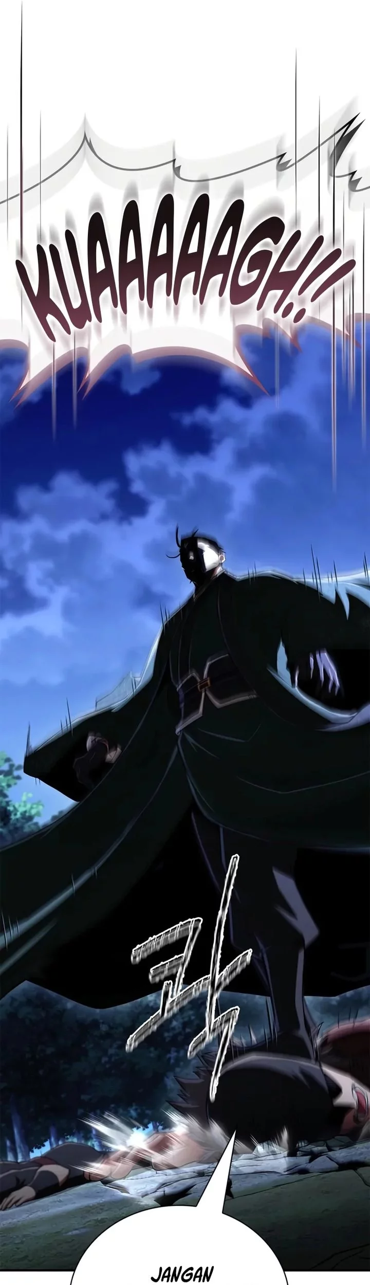 Genius Martial Arts Trainer Chapter 83 - halaman 72