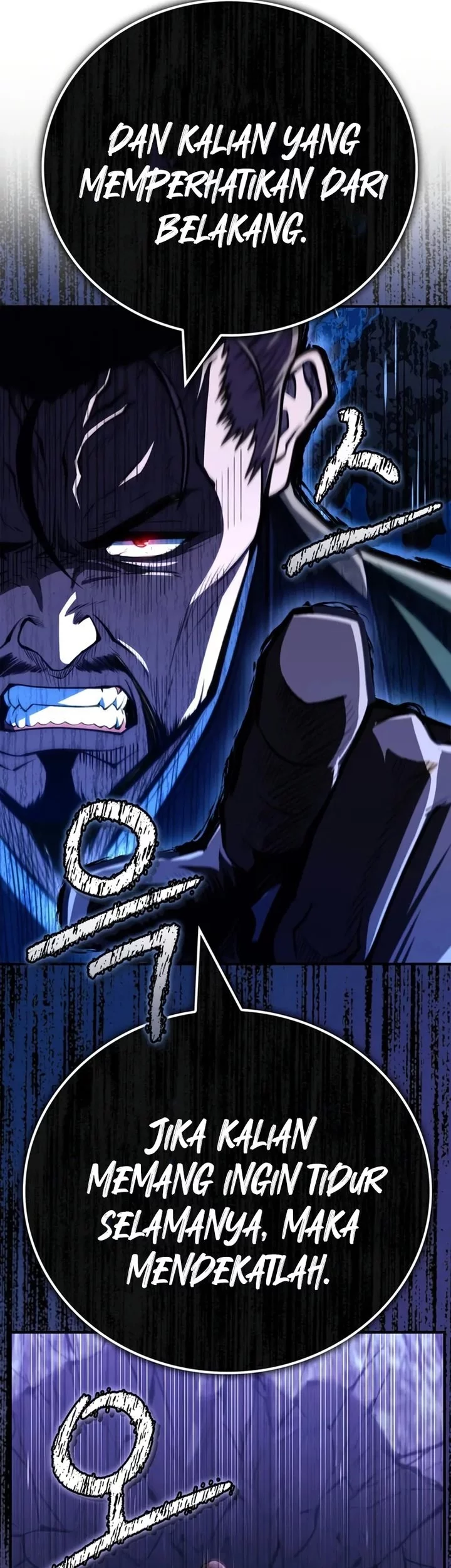 Genius Martial Arts Trainer Chapter 83 - halaman 74
