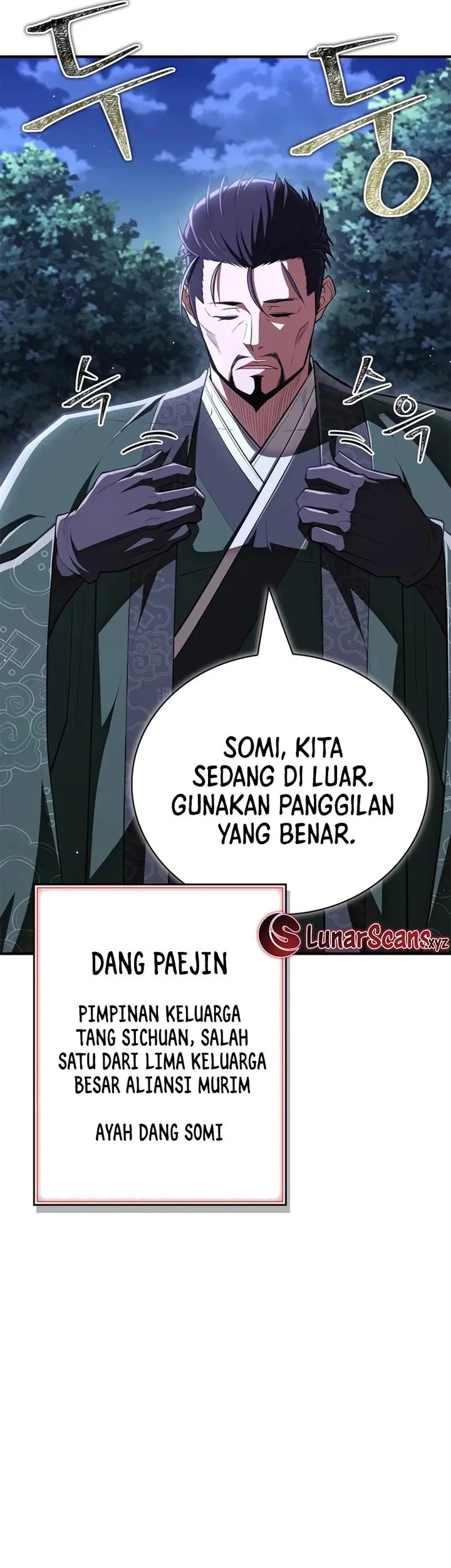 Genius Martial Arts Trainer Chapter 83 - halaman 78
