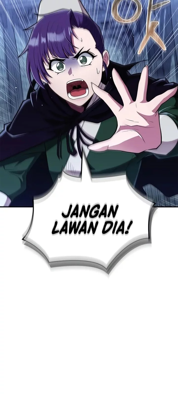 Genius Martial Arts Trainer Chapter 83 - halaman 8