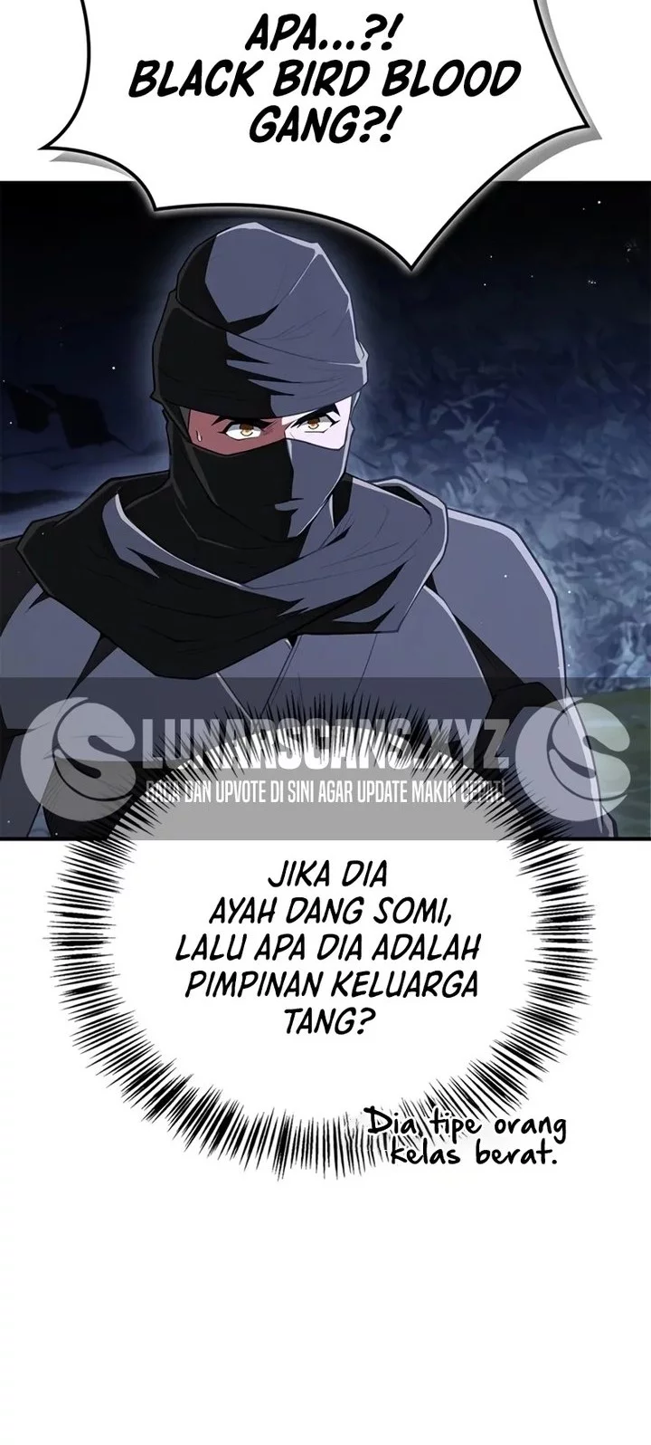 Genius Martial Arts Trainer Chapter 83 - halaman 81
