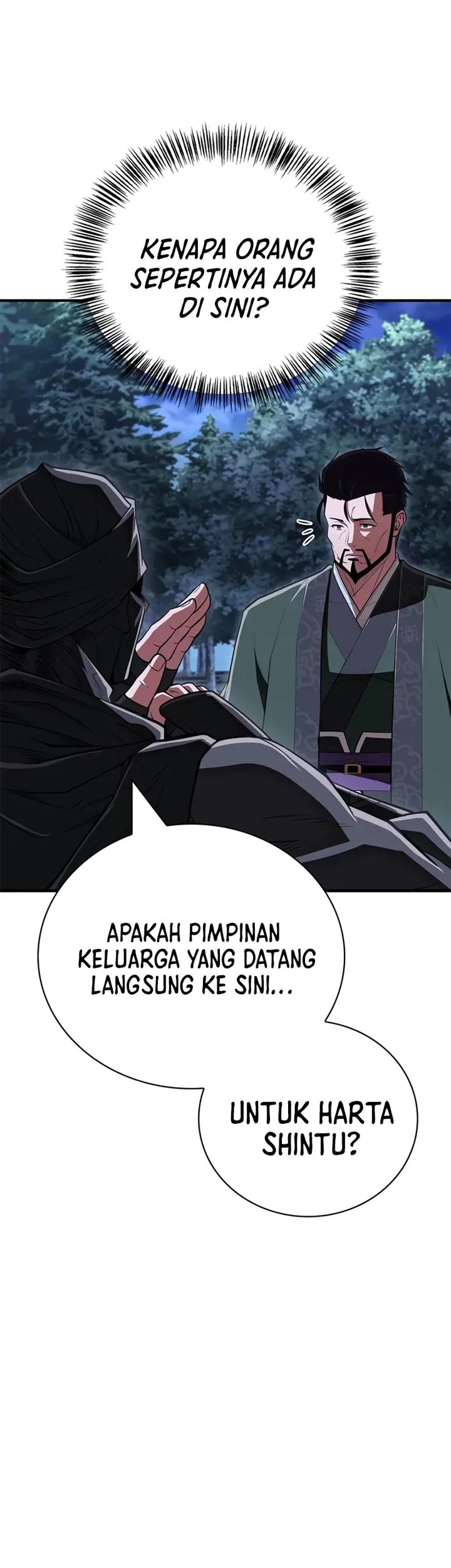 Genius Martial Arts Trainer Chapter 83 - halaman 82