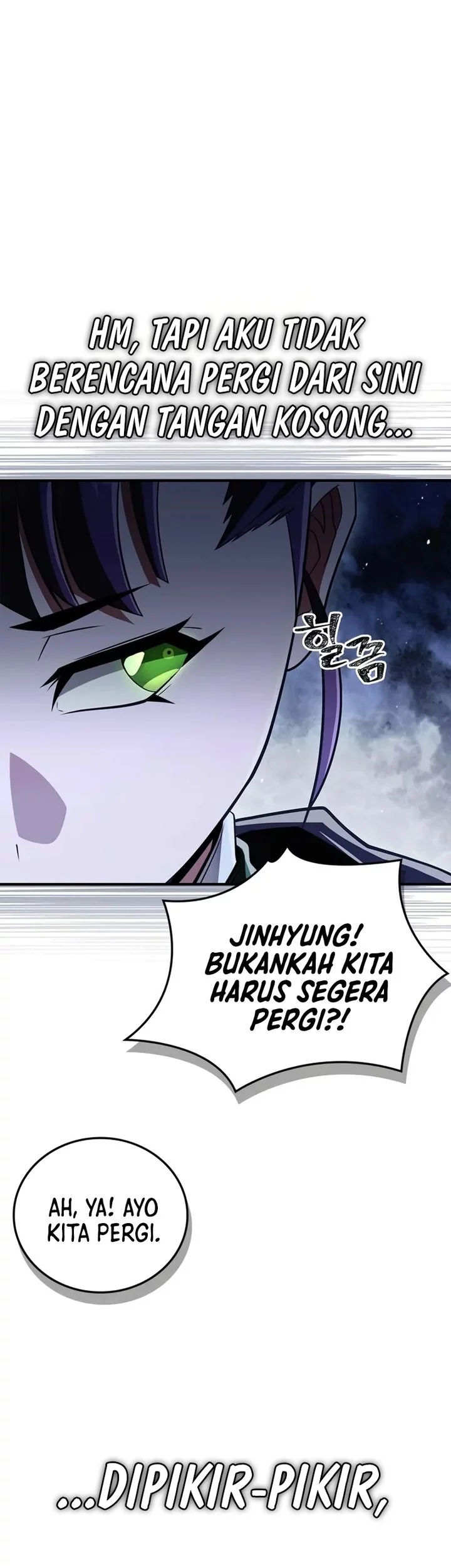 Genius Martial Arts Trainer Chapter 83 - halaman 84