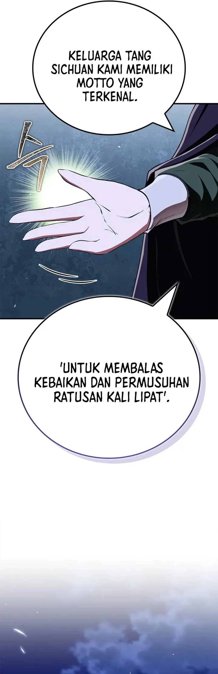Genius Martial Arts Trainer Chapter 83 - halaman 88