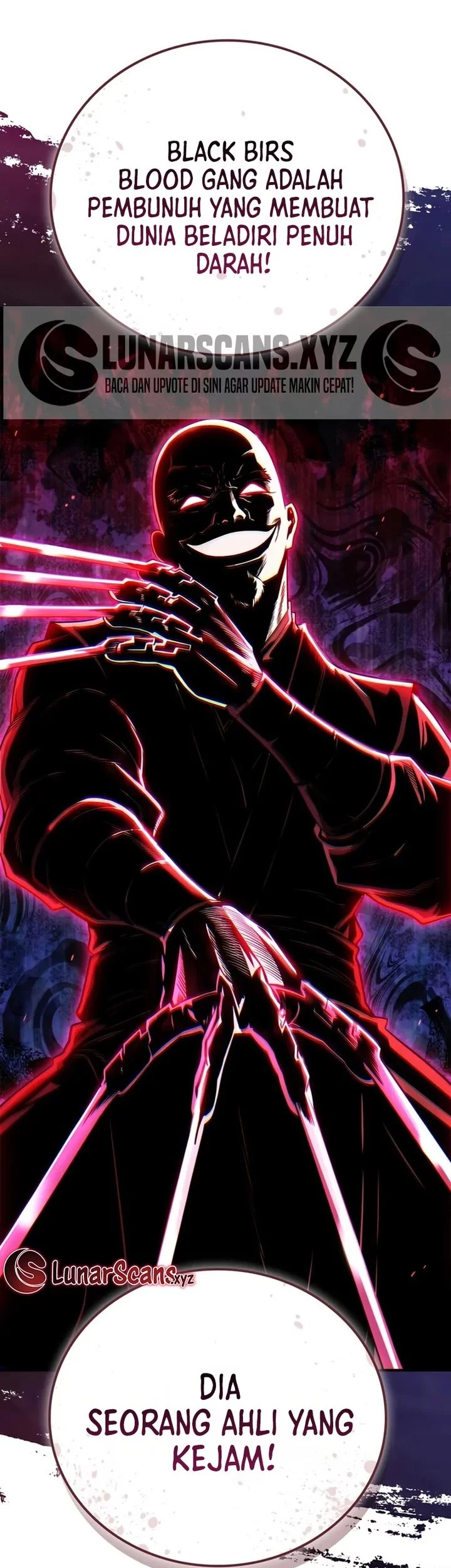 Genius Martial Arts Trainer Chapter 83 - halaman 9