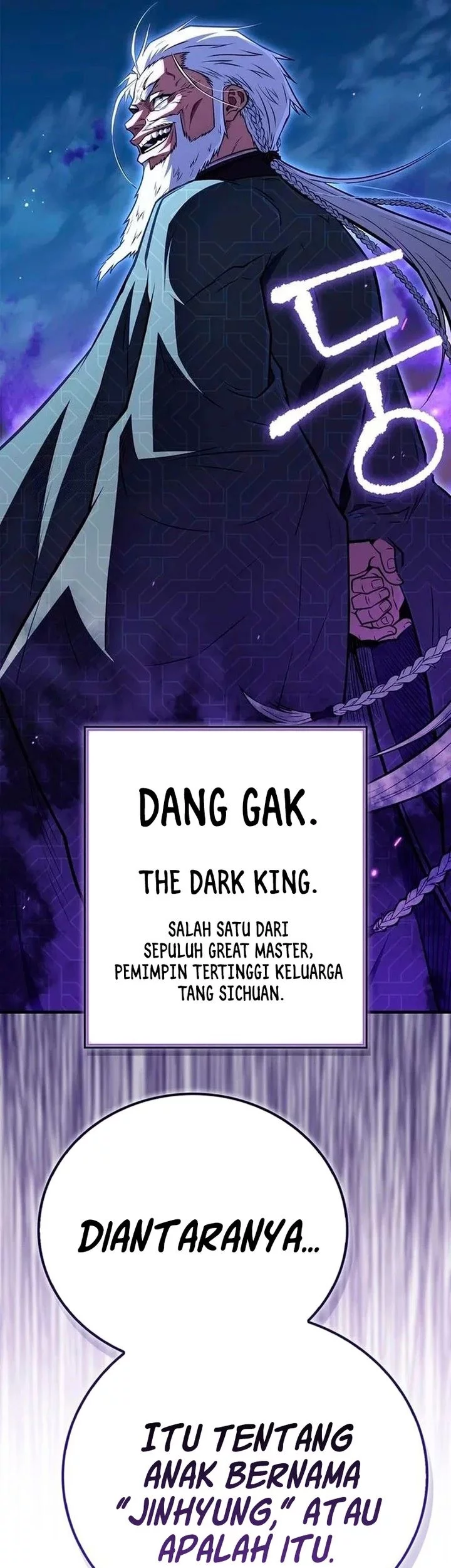 Genius Martial Arts Trainer Chapter 84 - halaman 100