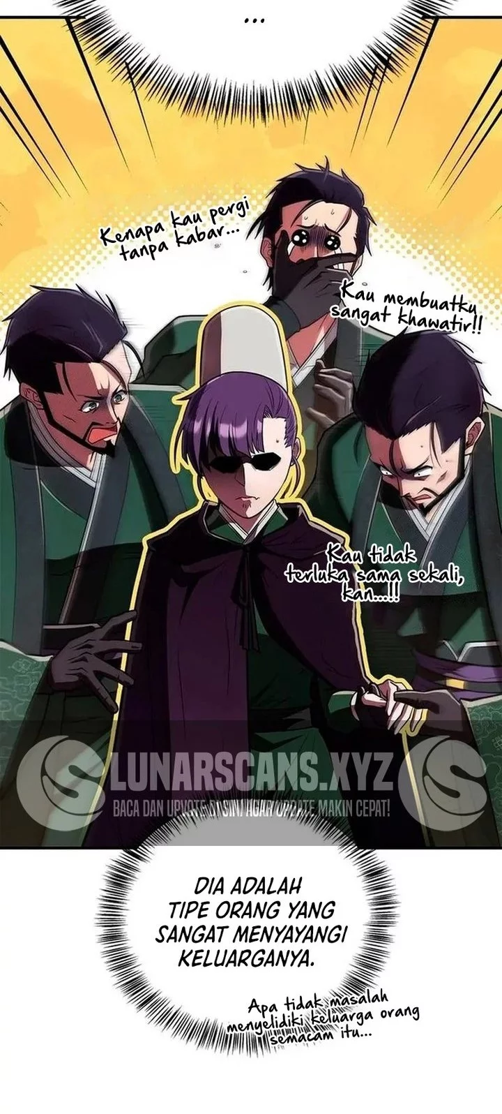 Genius Martial Arts Trainer Chapter 84 - halaman 11