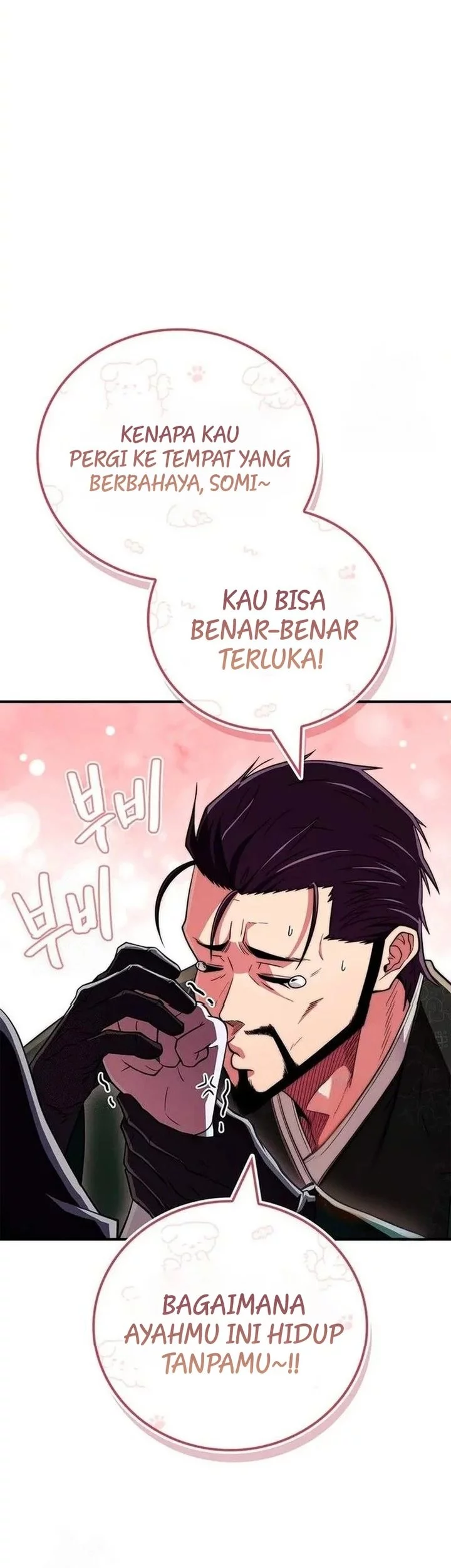 Genius Martial Arts Trainer Chapter 84 - halaman 12