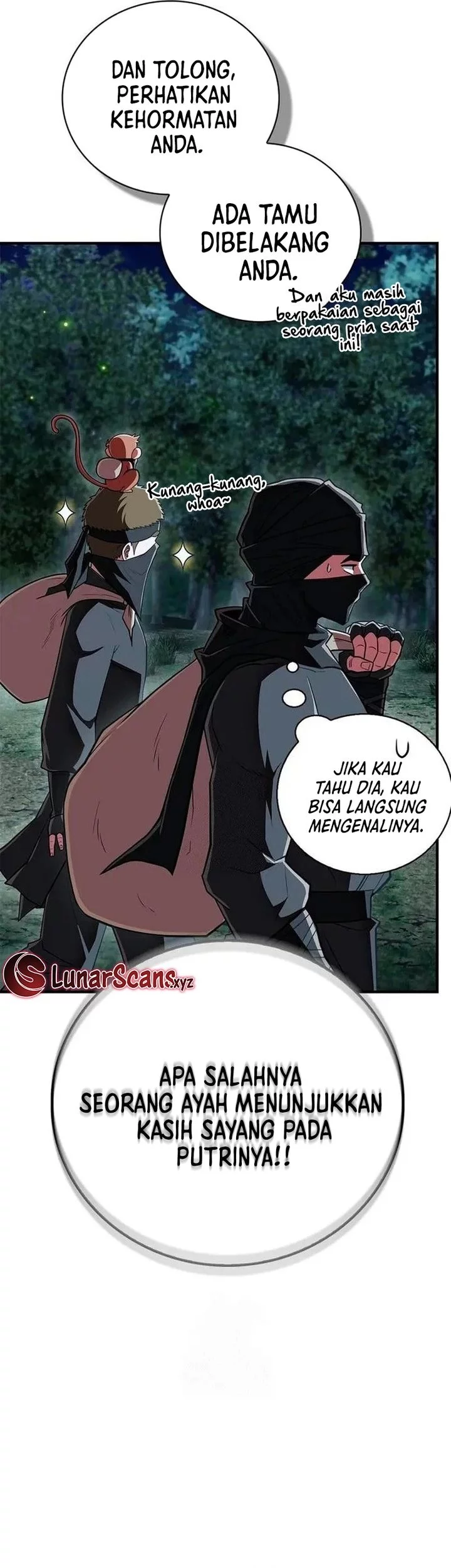 Genius Martial Arts Trainer Chapter 84 - halaman 15