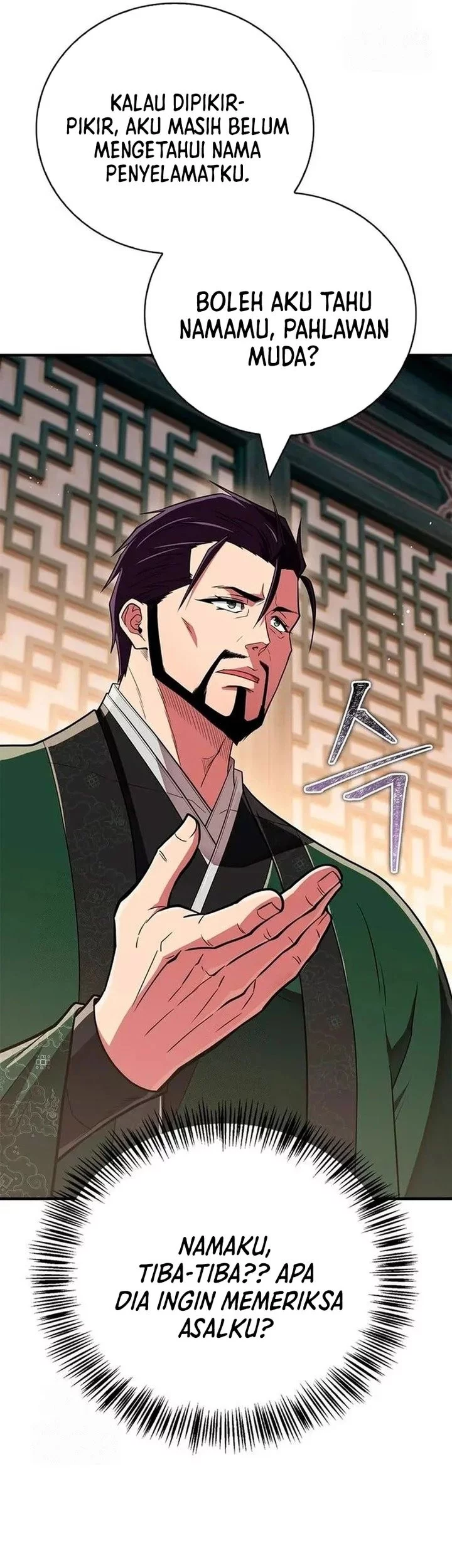 Genius Martial Arts Trainer Chapter 84 - halaman 30