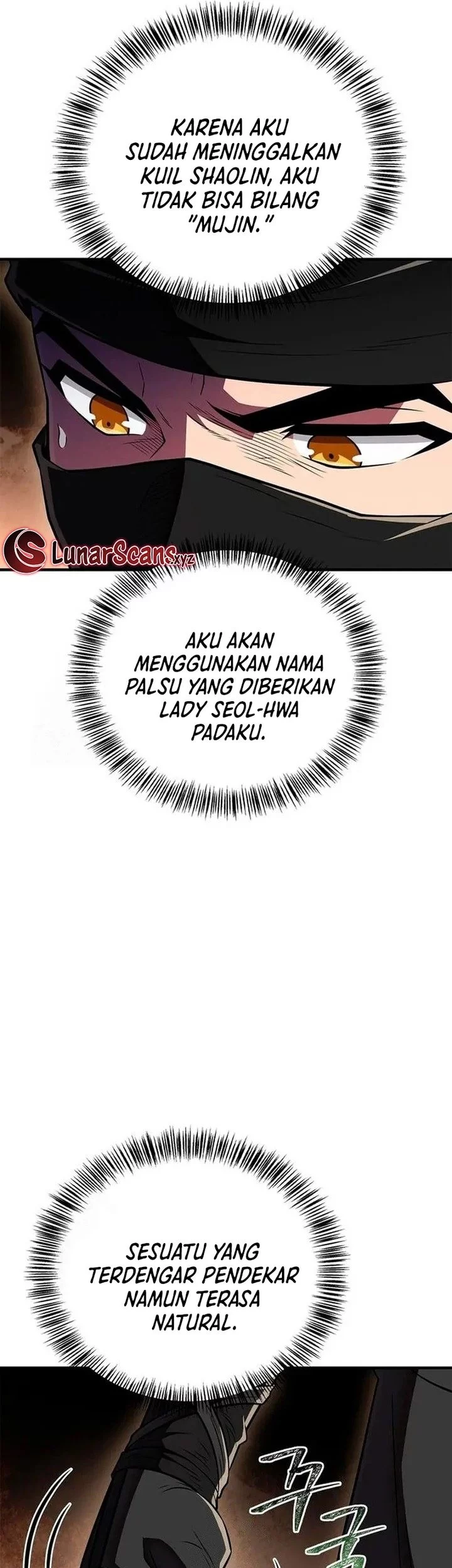 Genius Martial Arts Trainer Chapter 84 - halaman 32