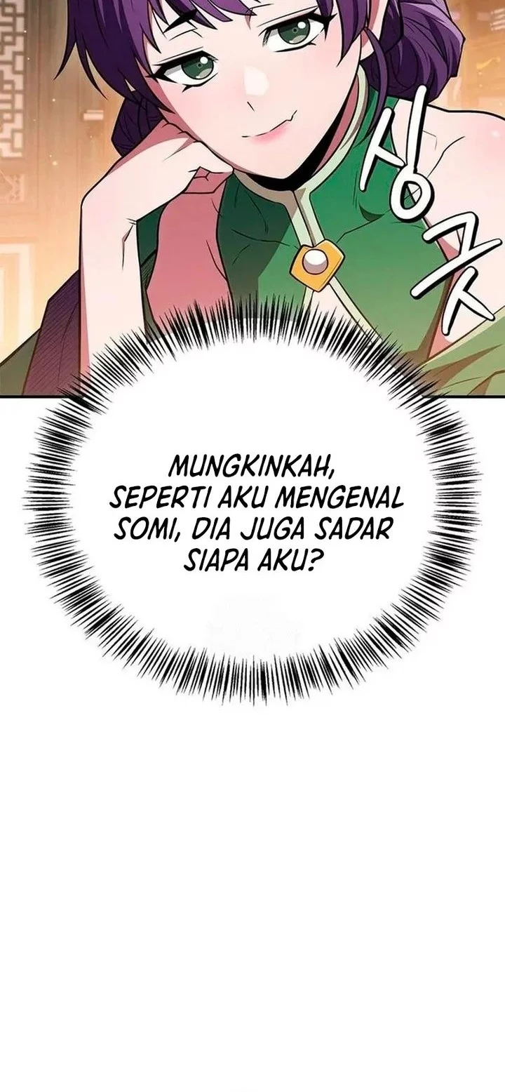 Genius Martial Arts Trainer Chapter 84 - halaman 37