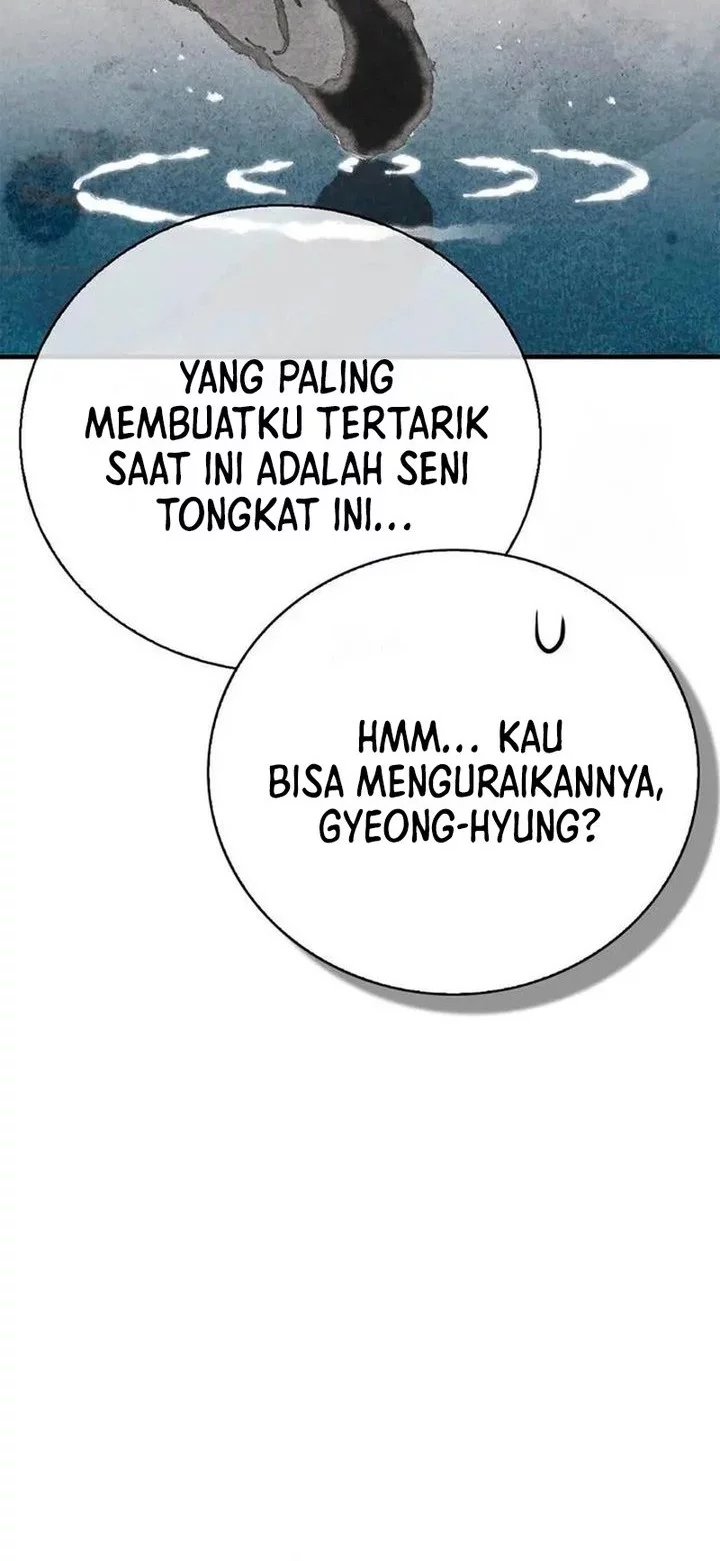 Genius Martial Arts Trainer Chapter 84 - halaman 4