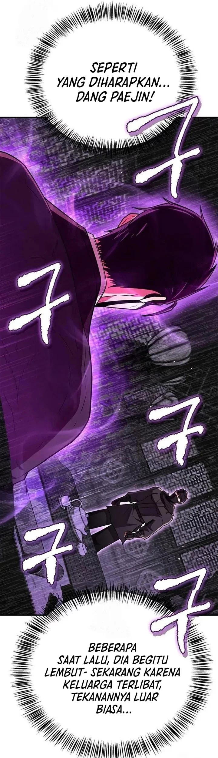 Genius Martial Arts Trainer Chapter 84 - halaman 44