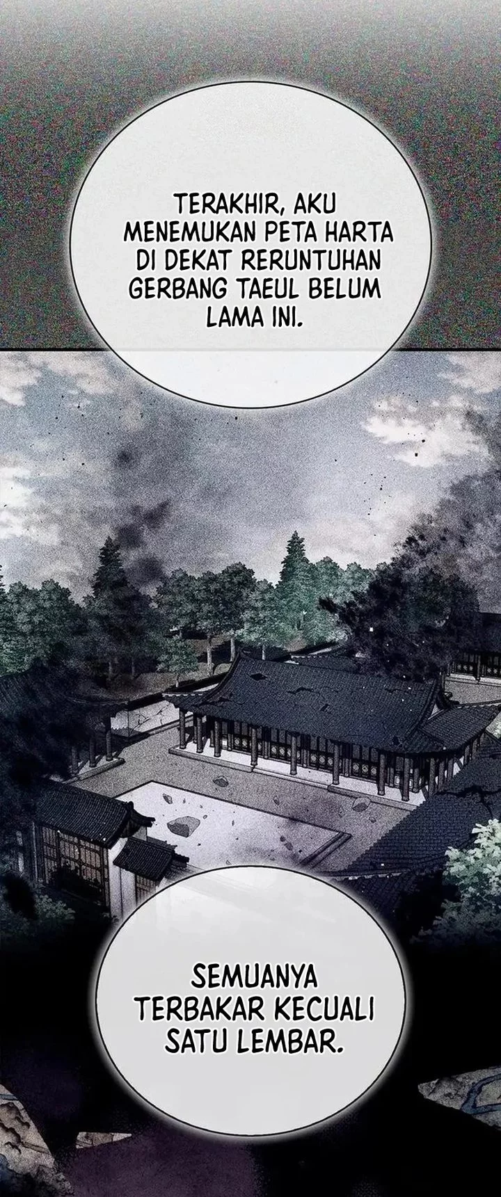 Genius Martial Arts Trainer Chapter 84 - halaman 50