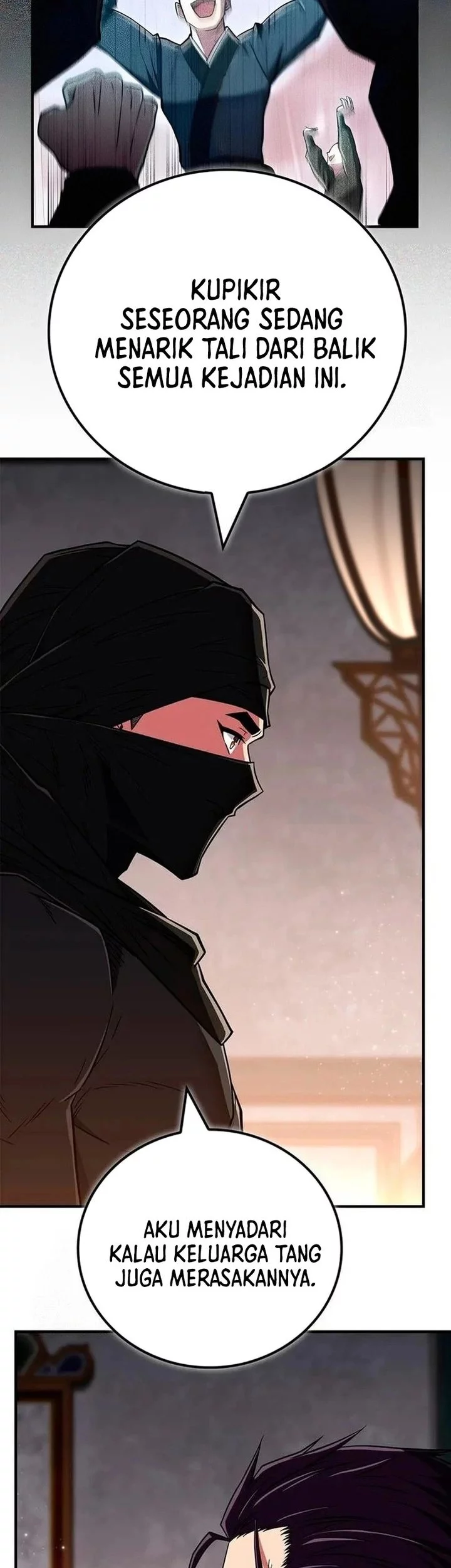 Genius Martial Arts Trainer Chapter 84 - halaman 52