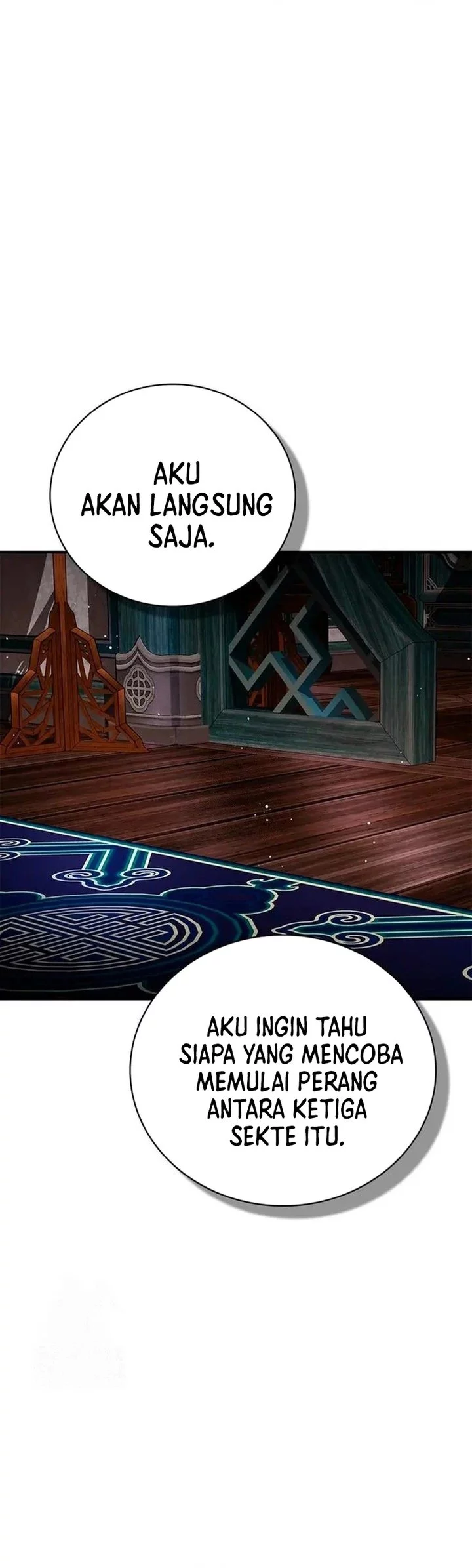 Genius Martial Arts Trainer Chapter 84 - halaman 54