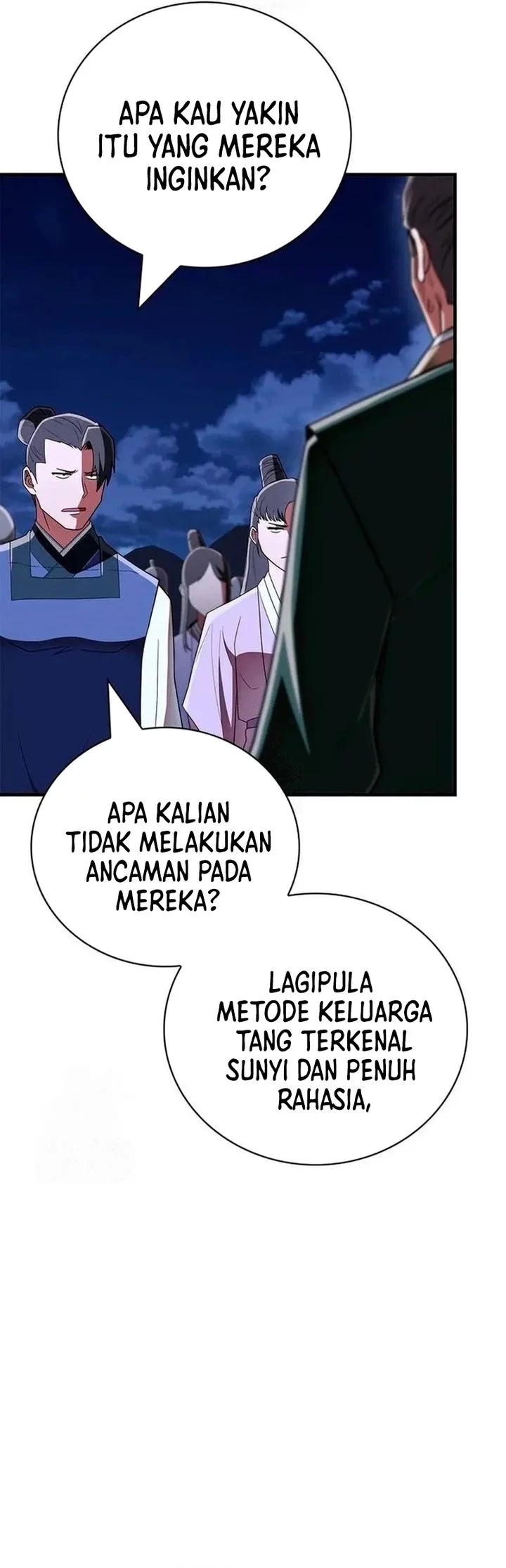 Genius Martial Arts Trainer Chapter 84 - halaman 63