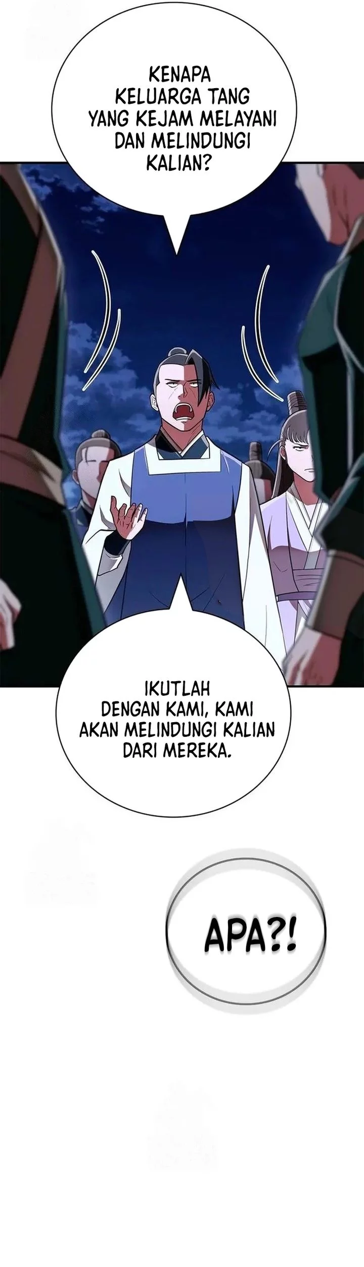 Genius Martial Arts Trainer Chapter 84 - halaman 68