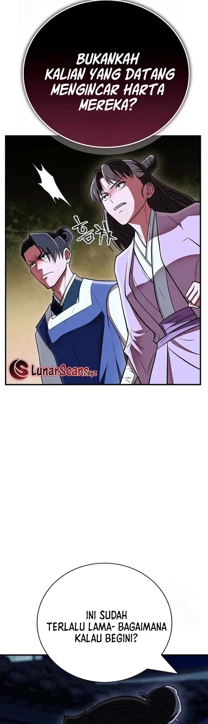 Genius Martial Arts Trainer Chapter 84 - halaman 72
