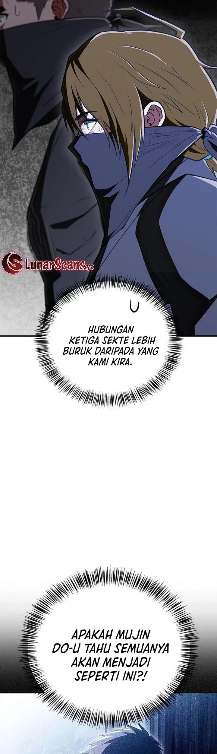 Genius Martial Arts Trainer Chapter 84 - halaman 76