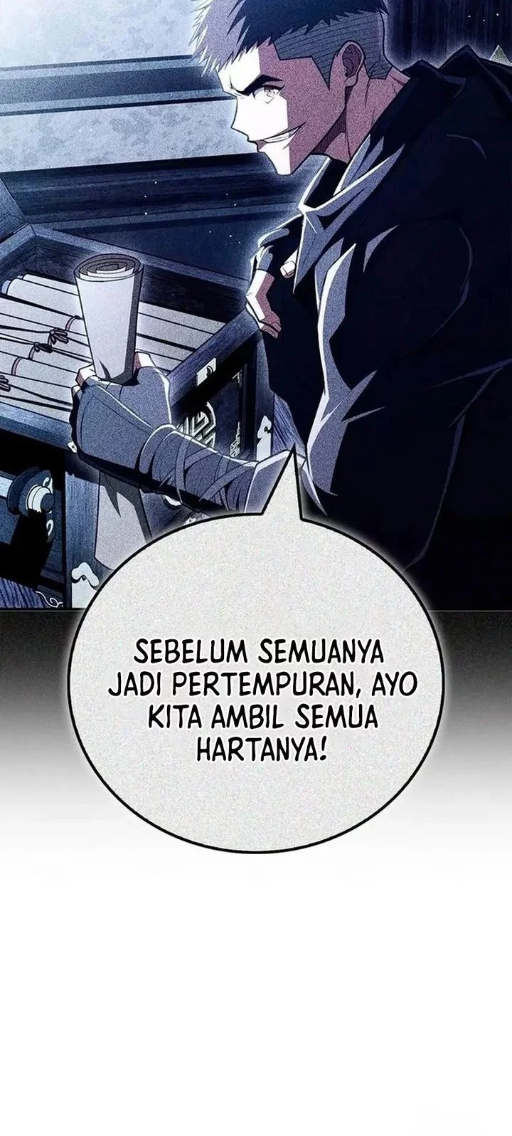 Genius Martial Arts Trainer Chapter 84 - halaman 77