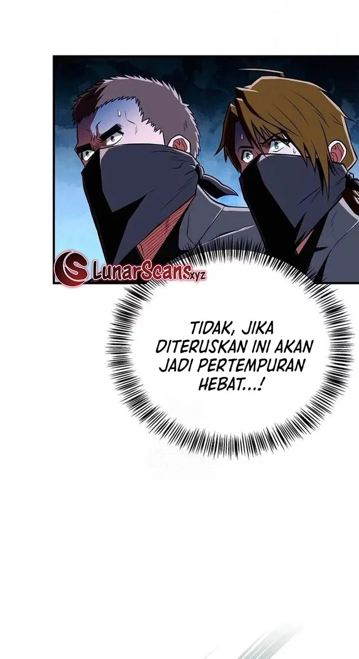 Genius Martial Arts Trainer Chapter 84 - halaman 79