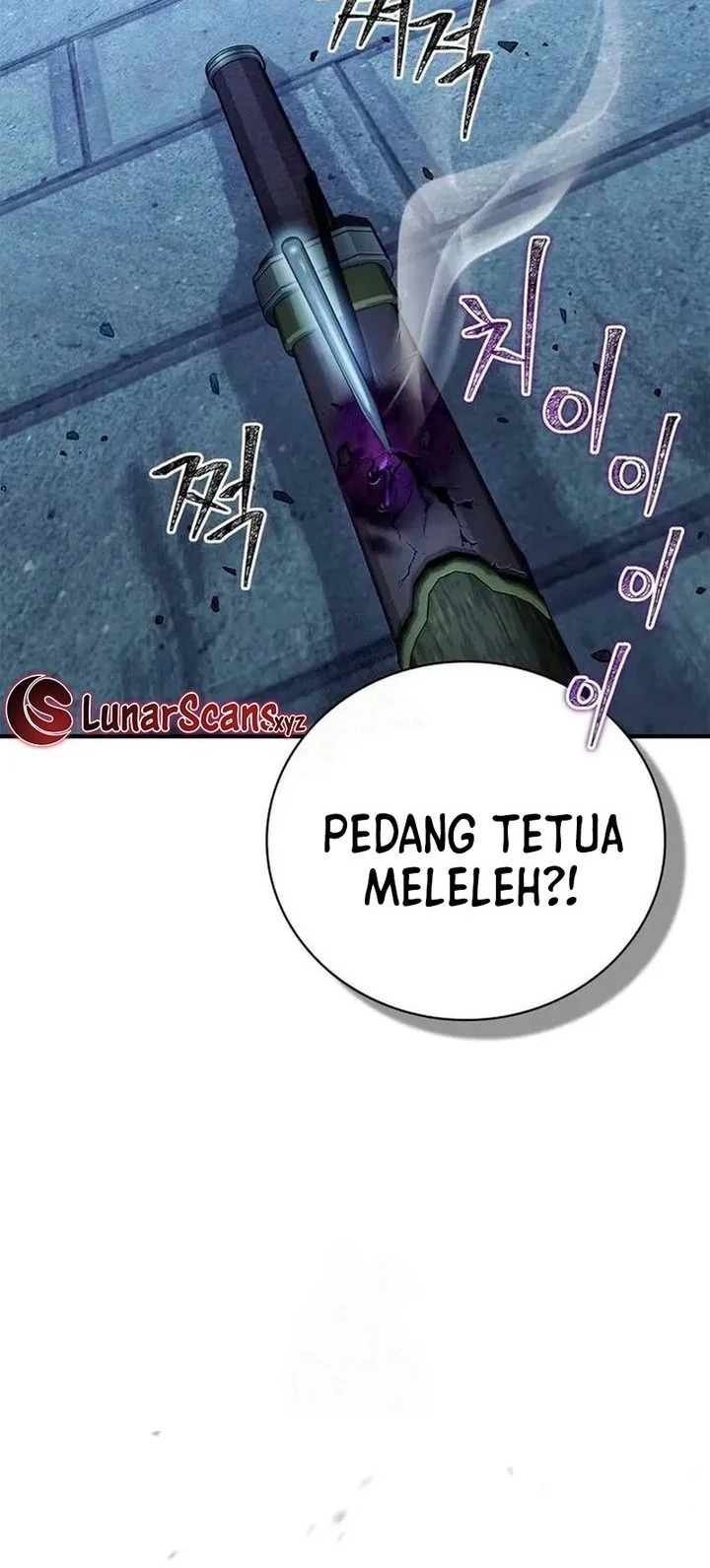 Genius Martial Arts Trainer Chapter 84 - halaman 83