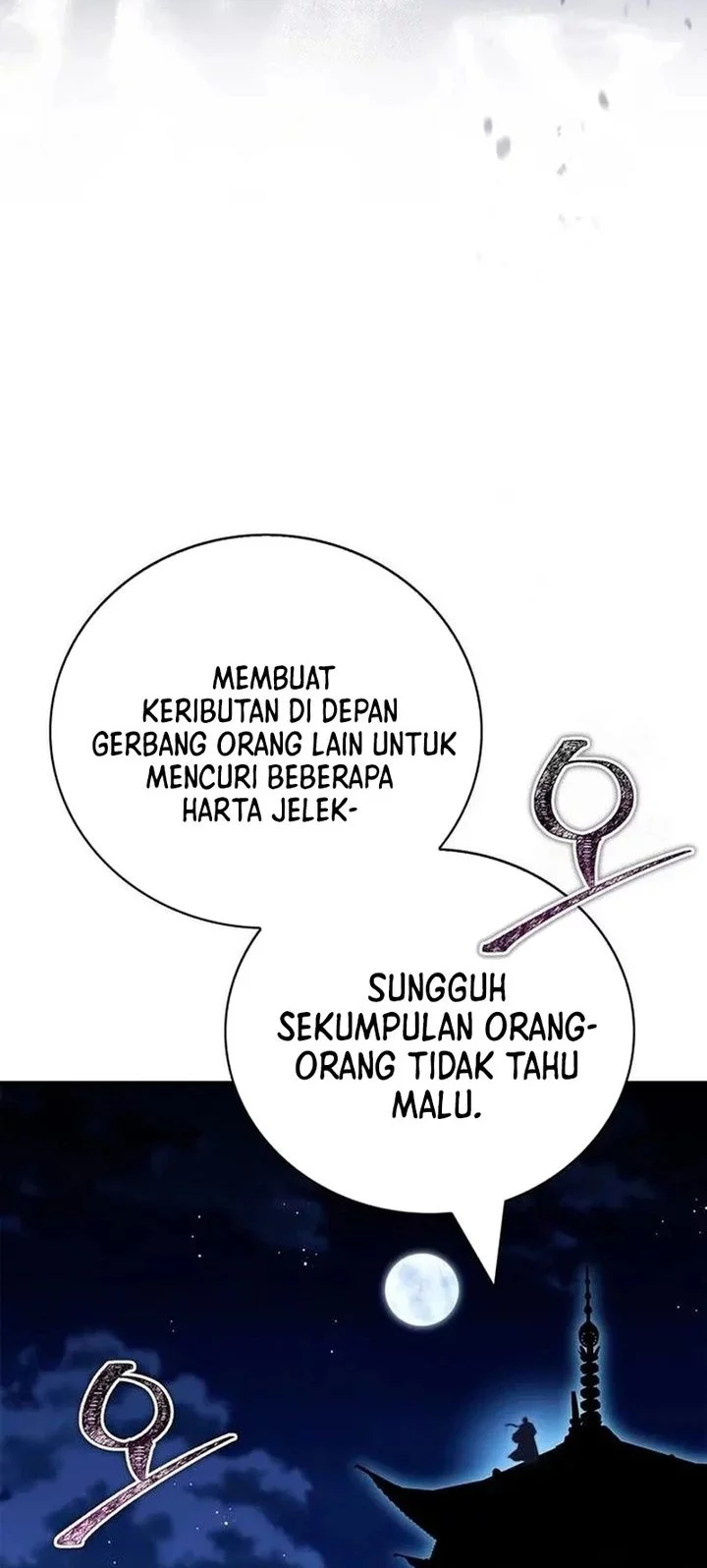 Genius Martial Arts Trainer Chapter 84 - halaman 85