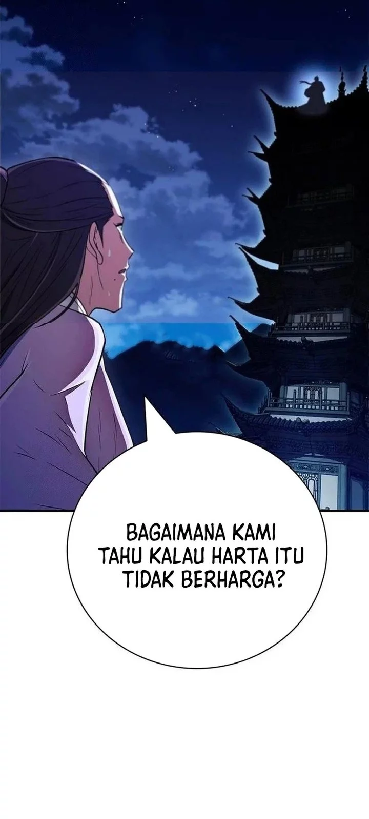 Genius Martial Arts Trainer Chapter 84 - halaman 87