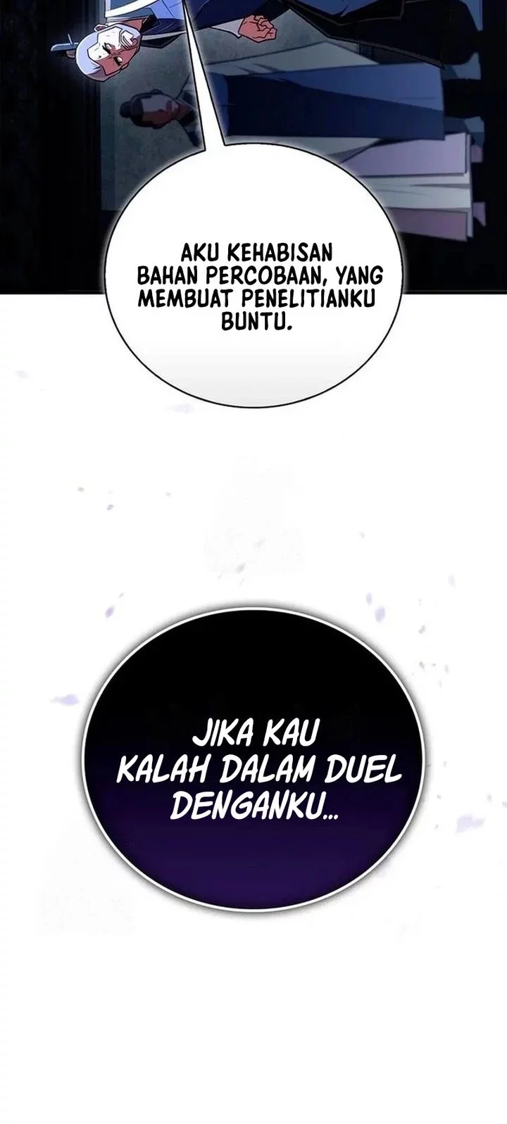 Genius Martial Arts Trainer Chapter 84 - halaman 91