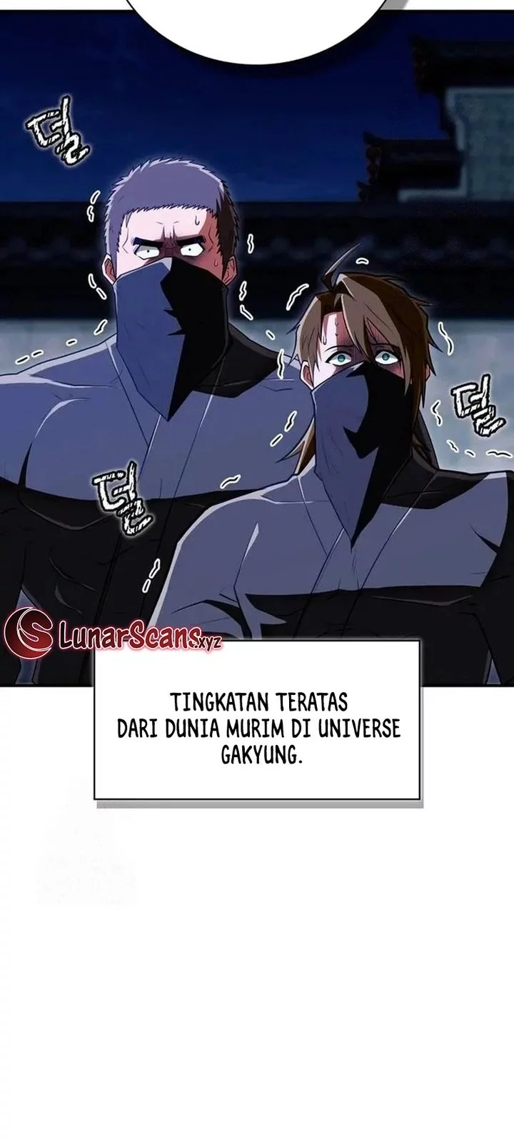 Genius Martial Arts Trainer Chapter 84 - halaman 97