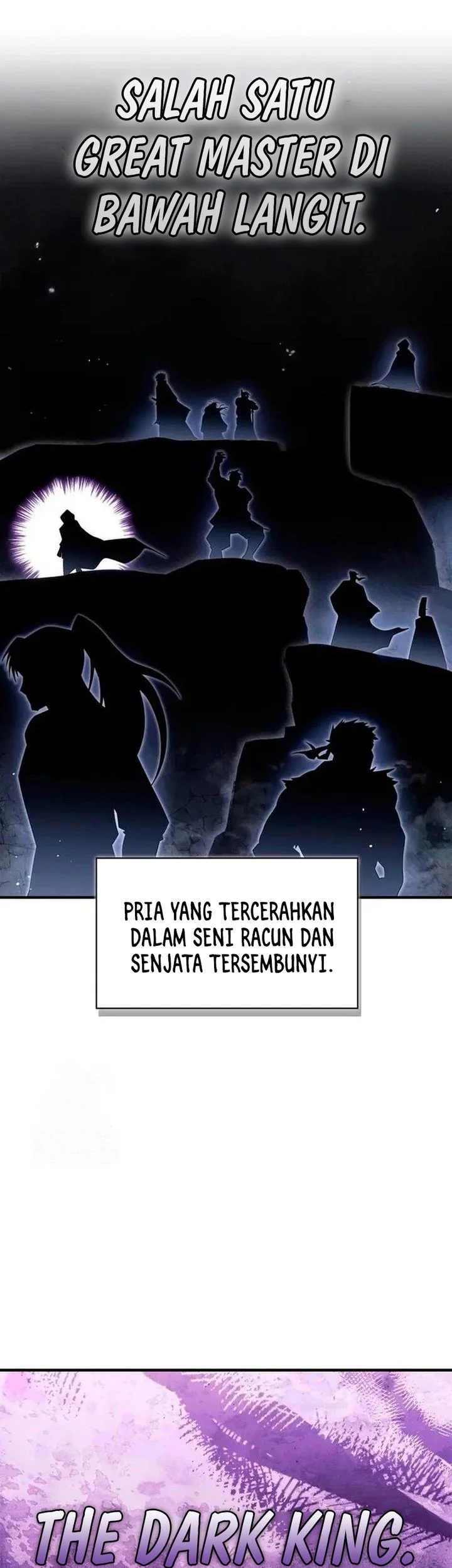 Genius Martial Arts Trainer Chapter 84 - halaman 98