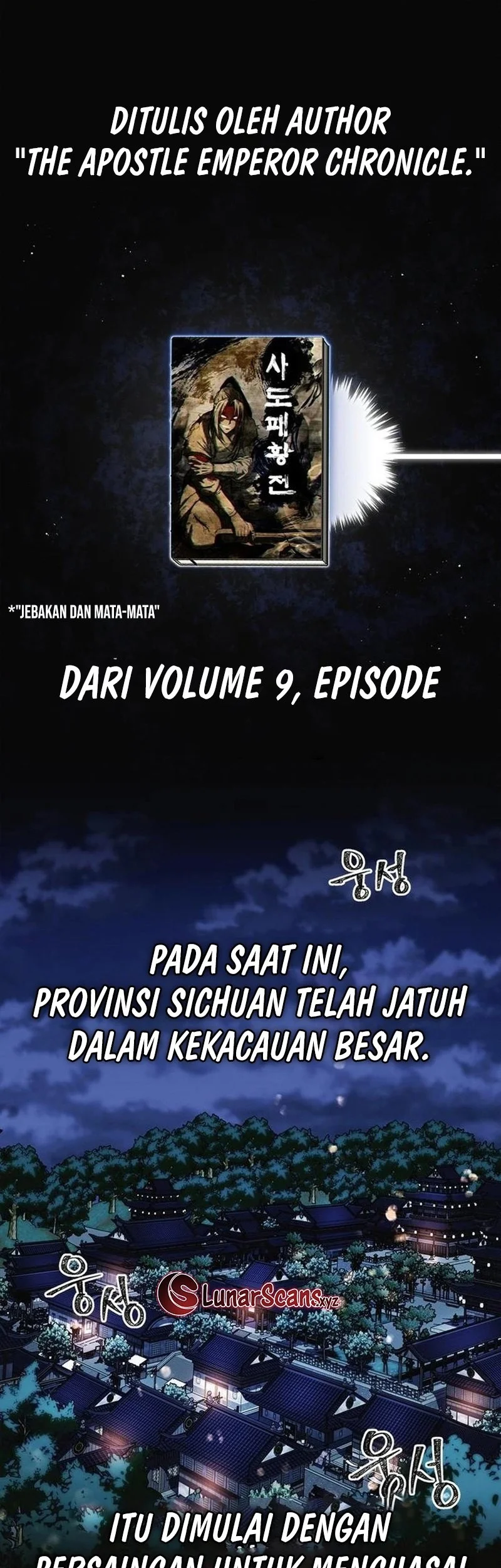 Genius Martial Arts Trainer Chapter 85 - halaman 1