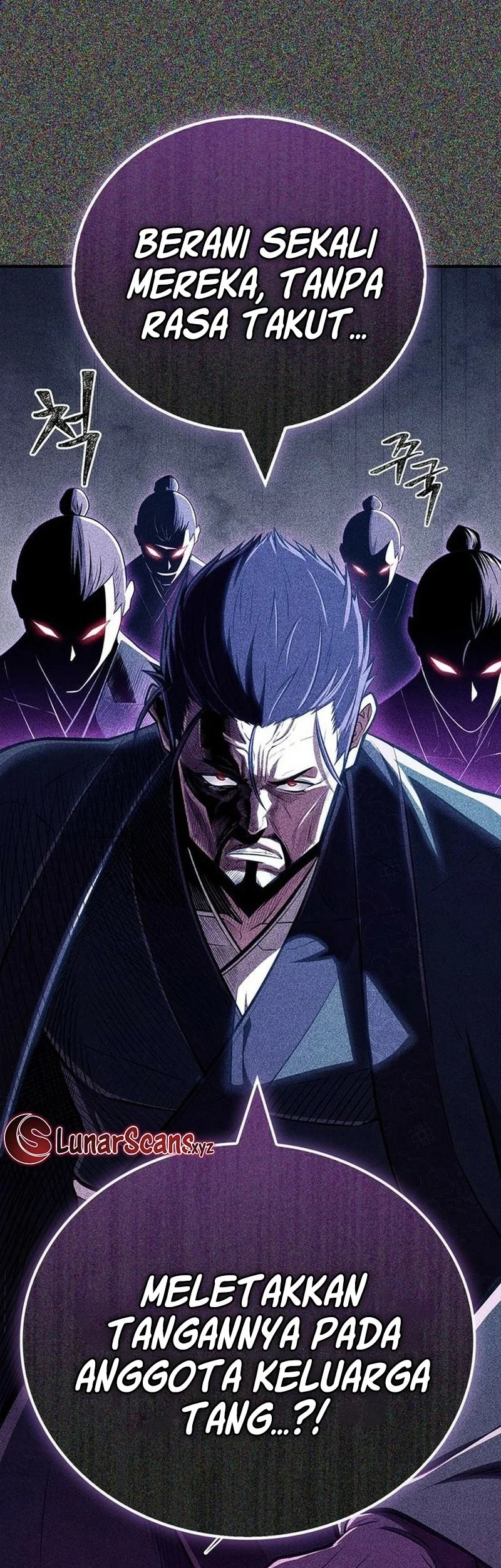 Genius Martial Arts Trainer Chapter 85 - halaman 11