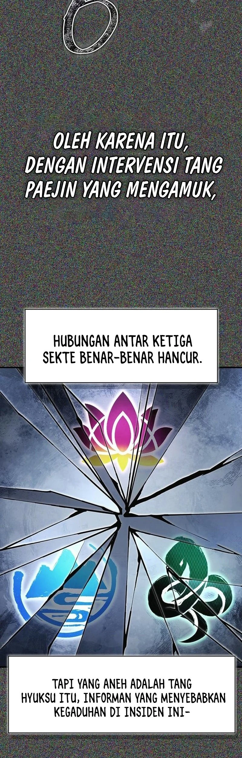Genius Martial Arts Trainer Chapter 85 - halaman 13