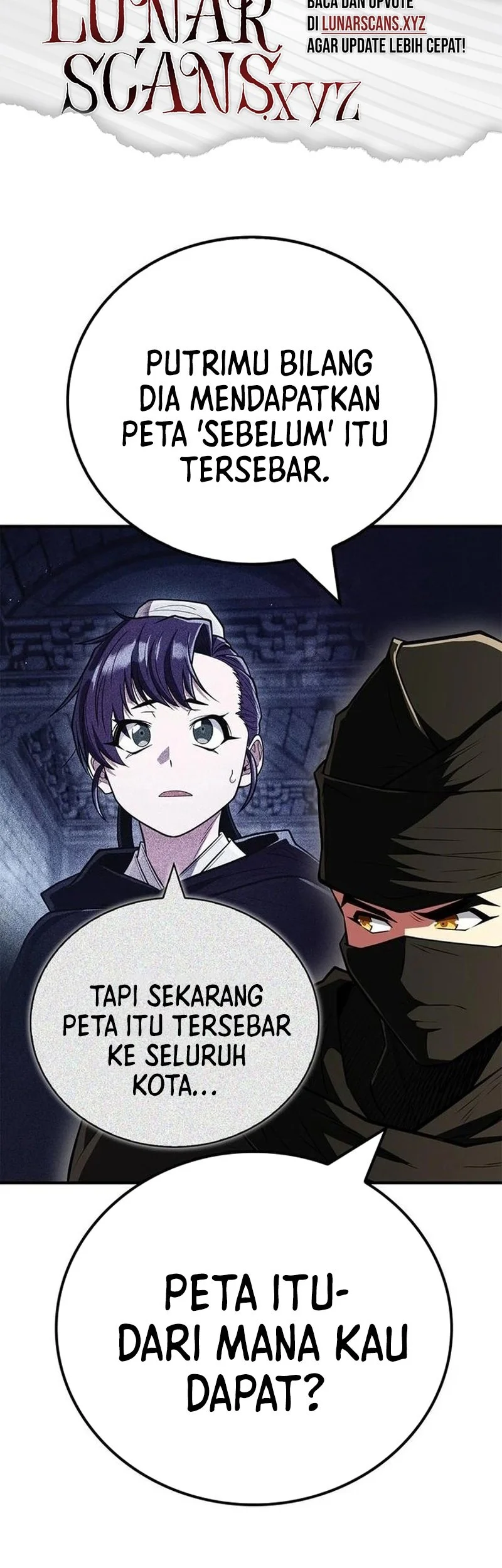 Genius Martial Arts Trainer Chapter 85 - halaman 17