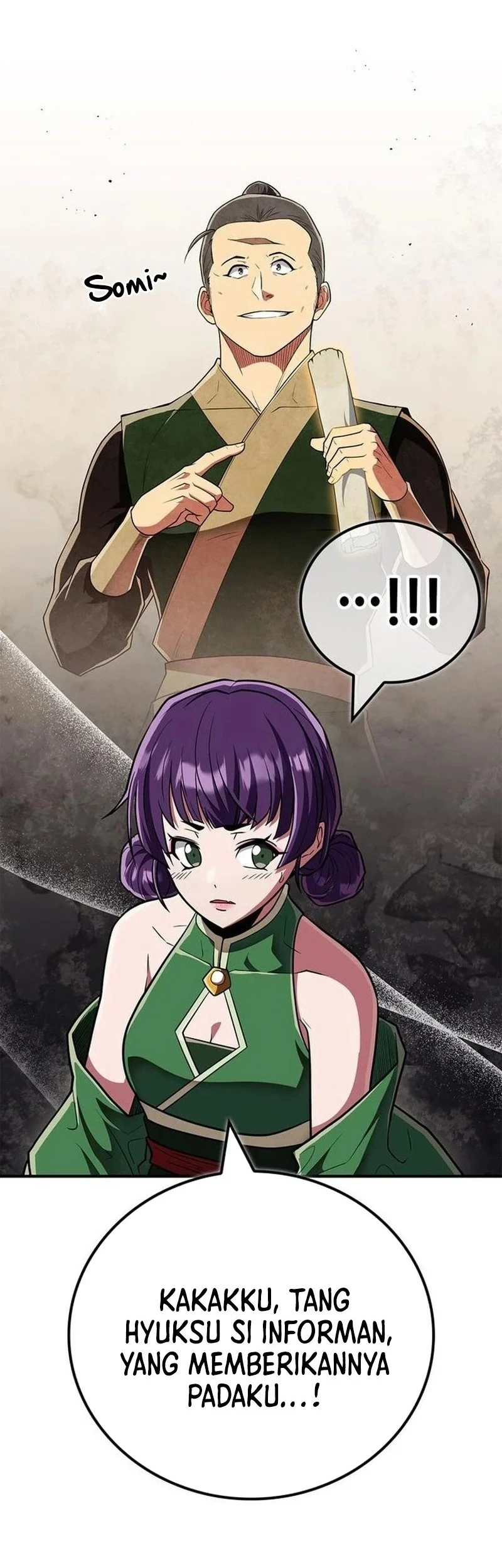 Genius Martial Arts Trainer Chapter 85 - halaman 18