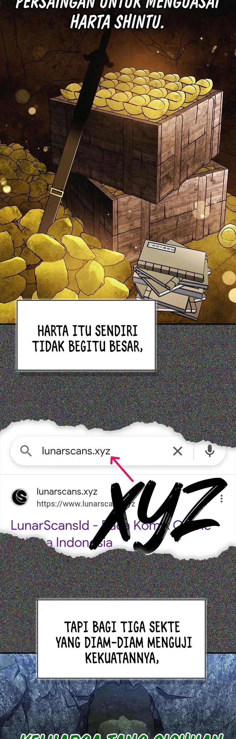 Genius Martial Arts Trainer Chapter 85 - halaman 2