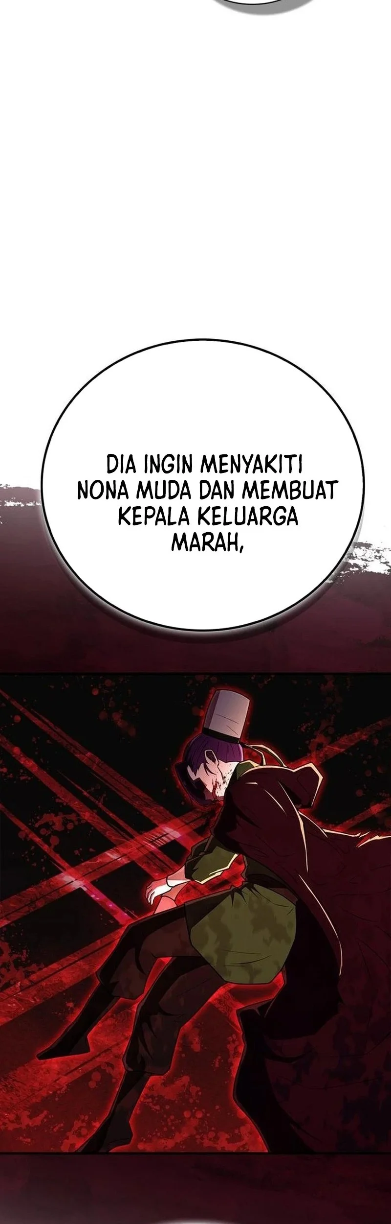 Genius Martial Arts Trainer Chapter 85 - halaman 20